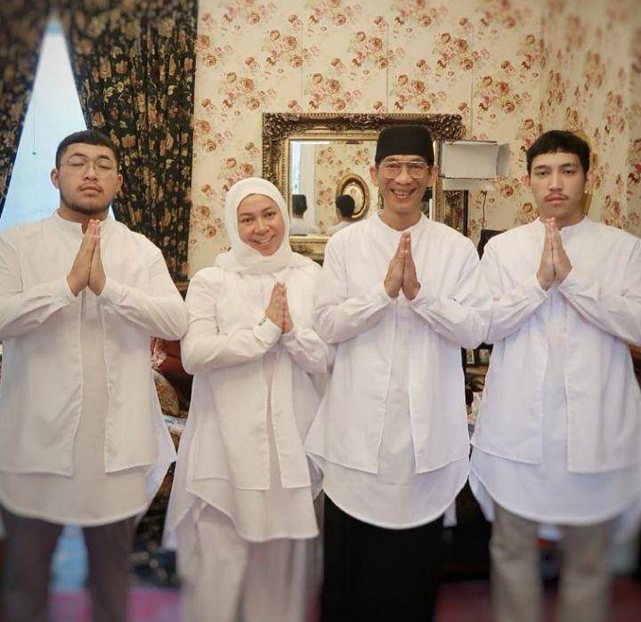 Pria Bernama Hoed (instagram.com/mannamedhoed)