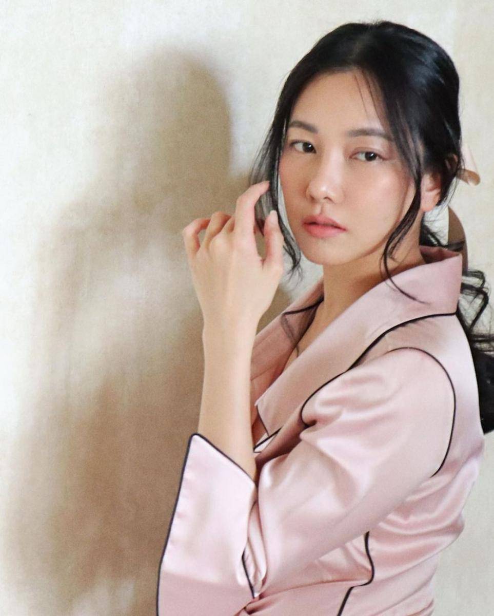 Nune Woranuch (instagram.com/nuneworanuch)