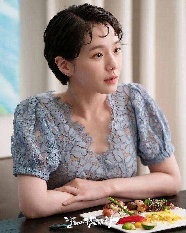 Park Gyu Young (instagram.com/kbsdrama)