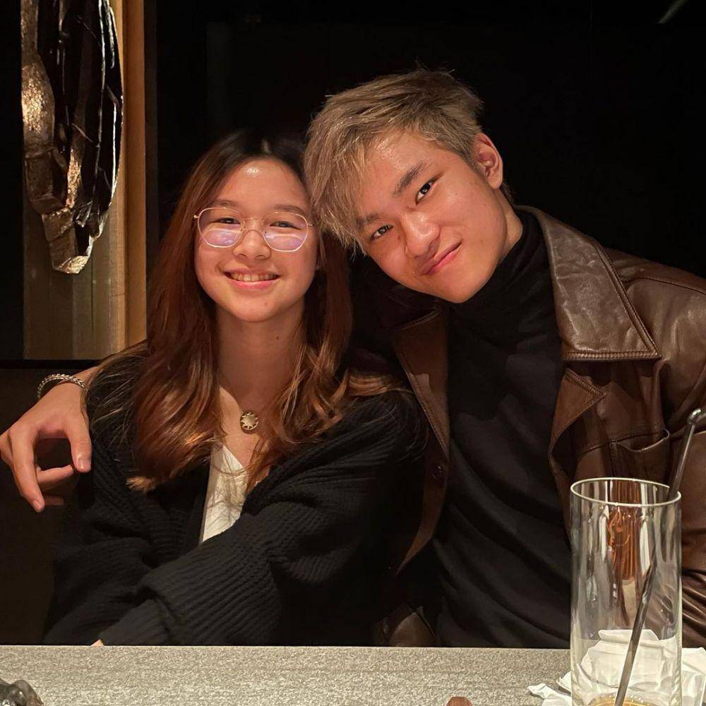 anniversary Deddy Corbuzier dan Sabrina (instagram.com/azkacorbuzier)