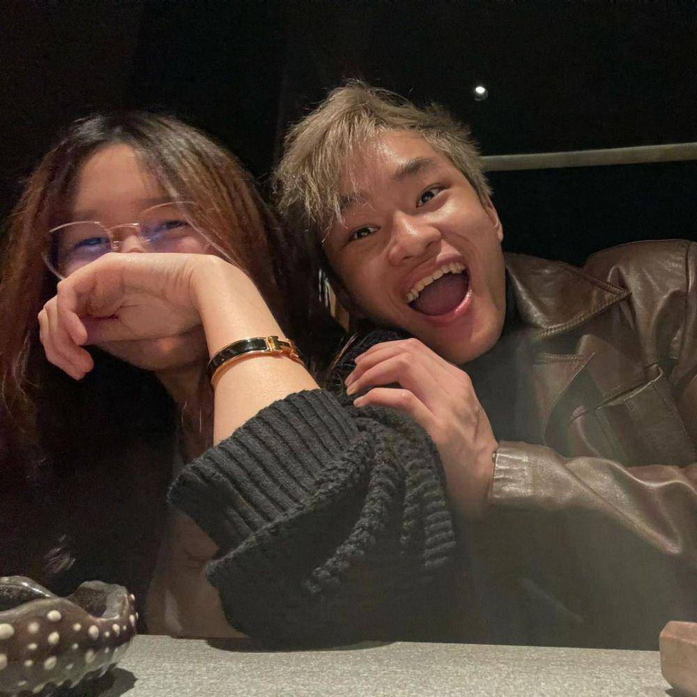 anniversary Deddy Corbuzier dan Sabrina (instagram.com/azkacorbuzier)