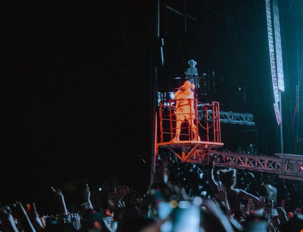 Billie Eilish (instagram.com/billieeilish