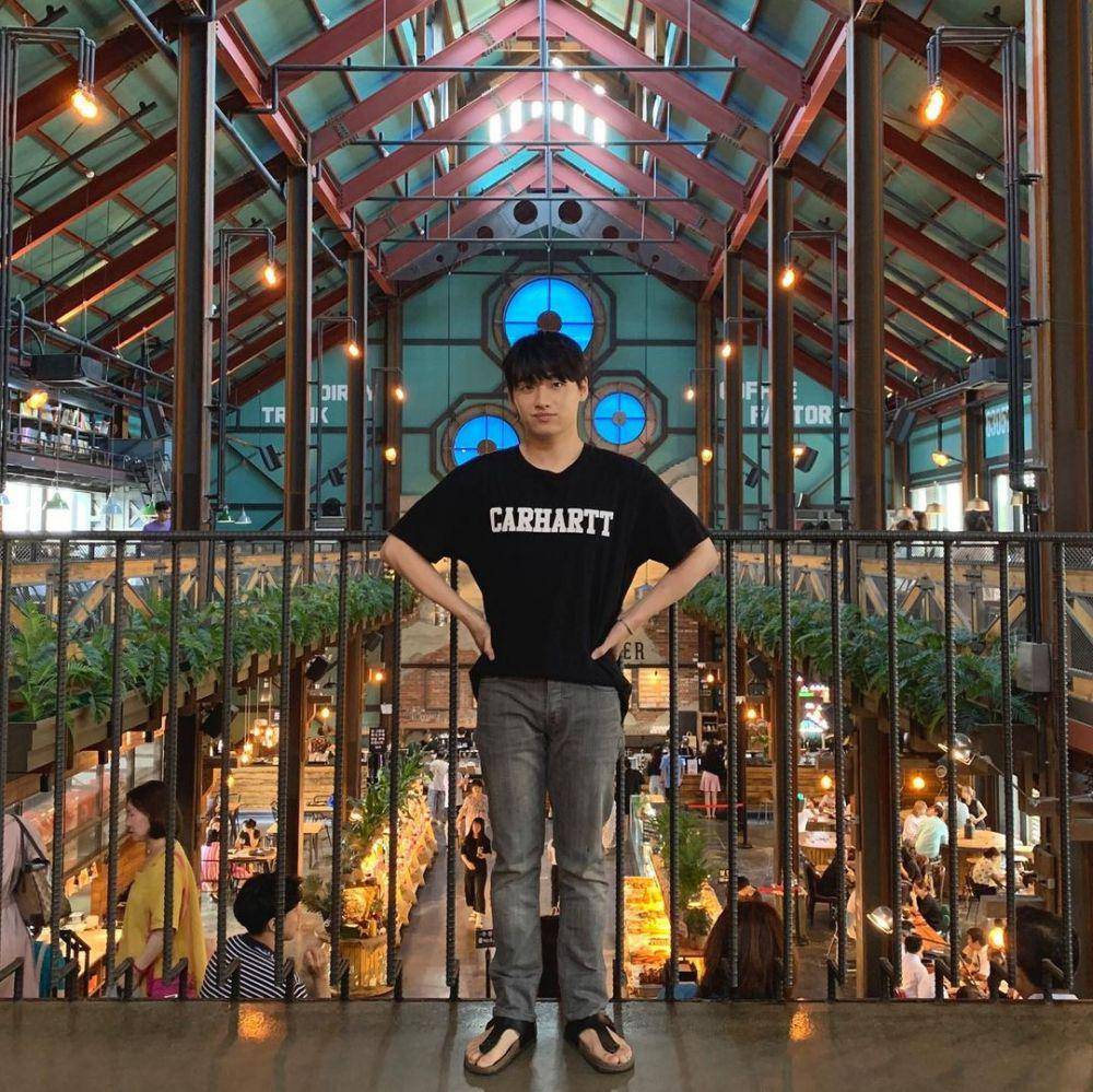 Lee David (instagram.com/_real_dd)