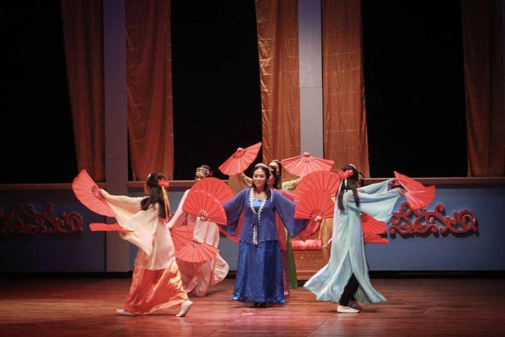 Graha Bhakti Budaya (instagram.com/rbt_jho)