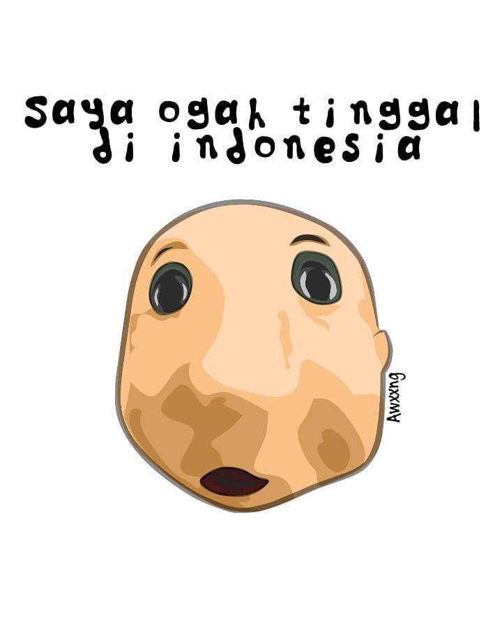 meme Pak Ogah (instagram.com/awxxng)