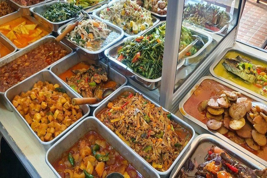 [QUIZ] Pilih Lauk Pauk Ini dan Kamu Bakal Tahu Karakter Aslimu