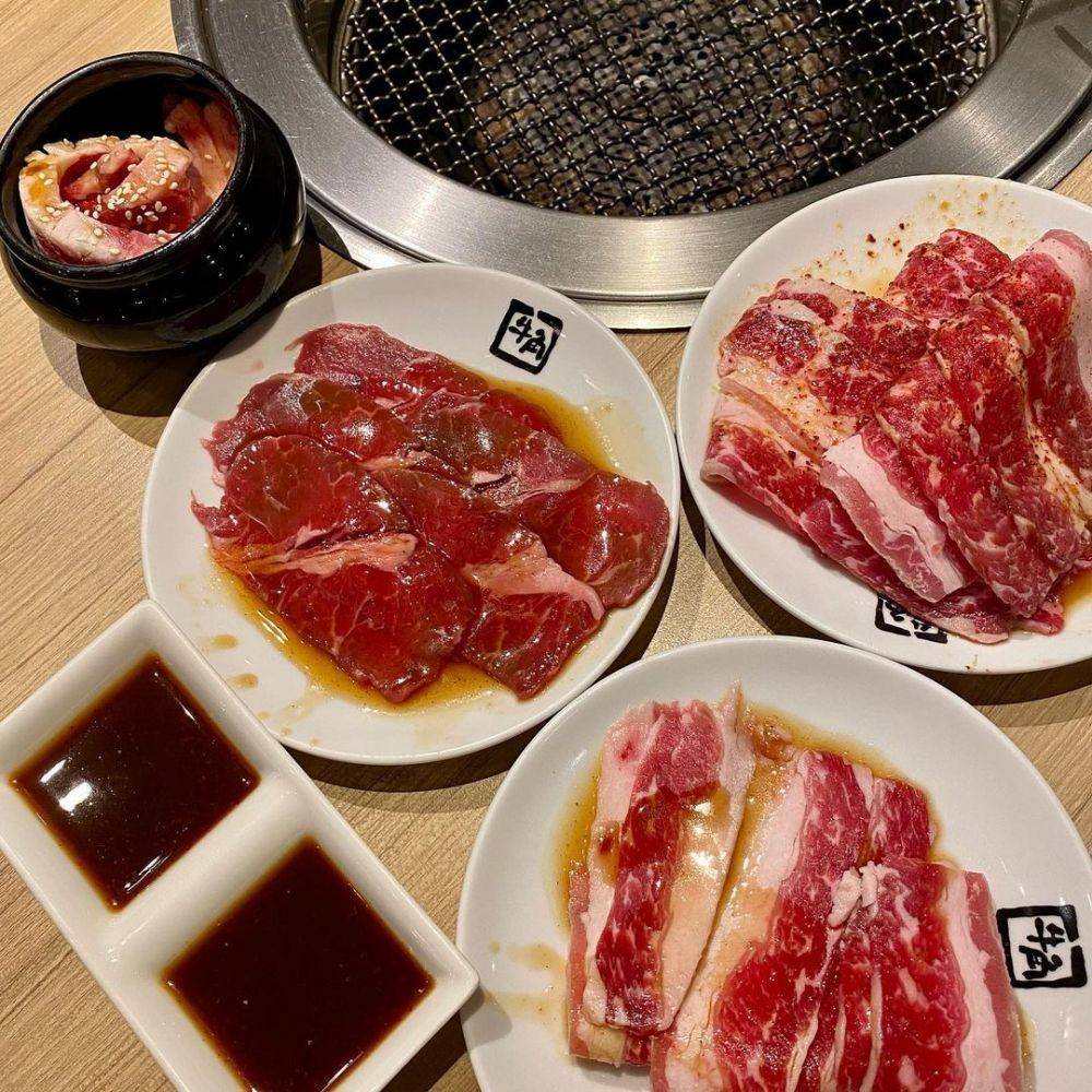 Gyu-Kaku Japanese BBQ, AEON Mall BSD (instagram.com/beysfoodiary)