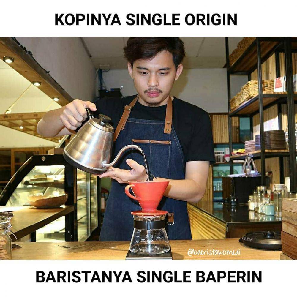 meme barista (instagram.com/baristakomedi)
