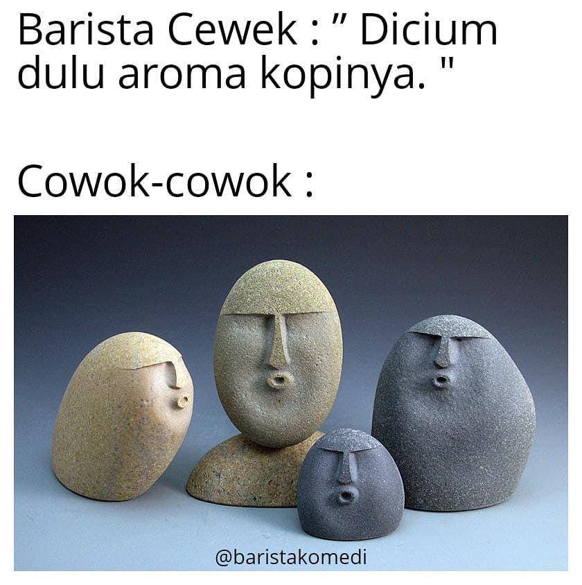 meme barista (instagram.com/baristakomedi)