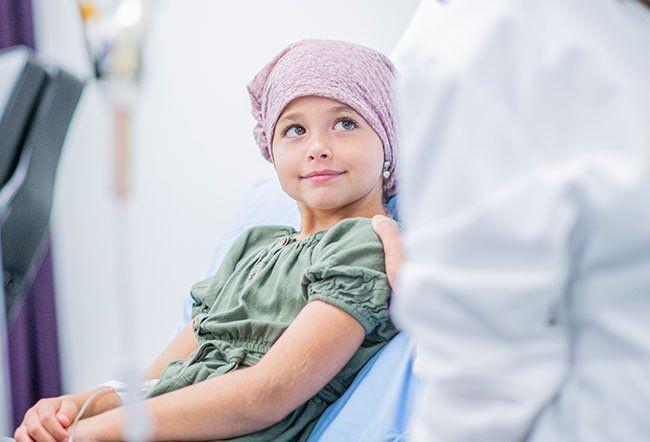 Ependymoma: Gejala, Penyebab, Diagnosis, dan Pengobatan