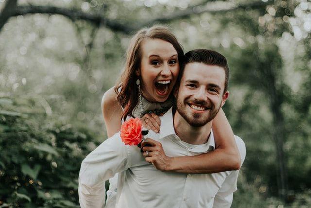 ilustrasi pasangan harmonis (unsplash.com/carlyrae)