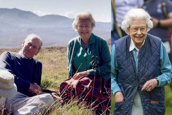 10 Aktivitas Queen Elizabeth II Pasca Kepergian Suami, Tetap Ceria