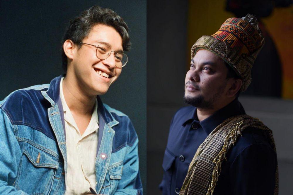 Tak Hanya Bernyanyi, 9 Musisi Ini Berbakat jadi Sutradara