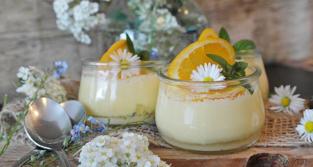 5 Santapan dari Orange Blossom yang Bikin Makanan Jadi Tambah Wangi