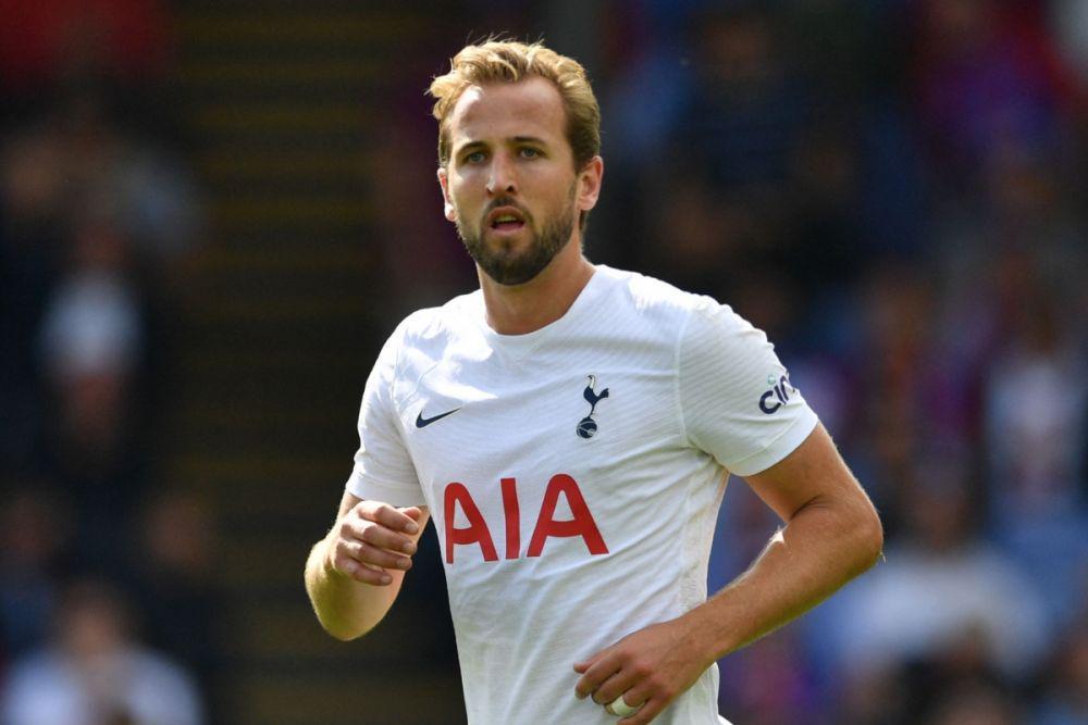 Harry Kane (newsnetdaily.com)