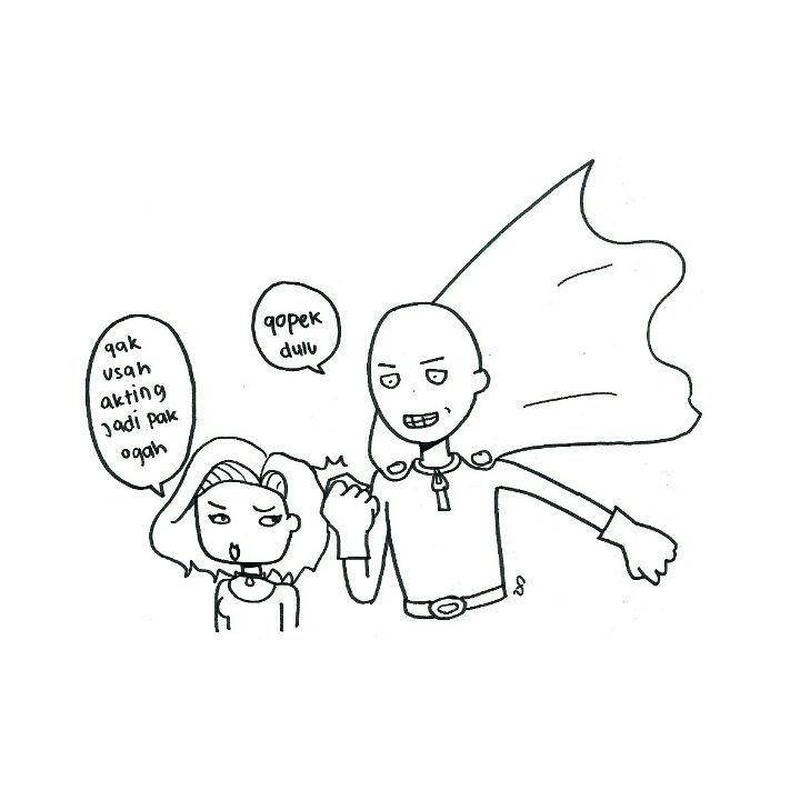 meme Pak Ogah (instagram.com/fanfany_)
