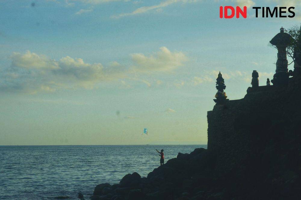 Festival pesona Senggigi siap hidupkan kembali pariwisata Lombok Barat IDN Times/Ahmad Viqi Wahyu Rizki