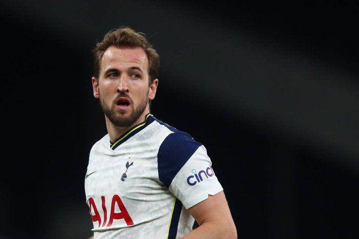 potret Harry Kane bersama Tottenham Hotspur (theathletic.com)