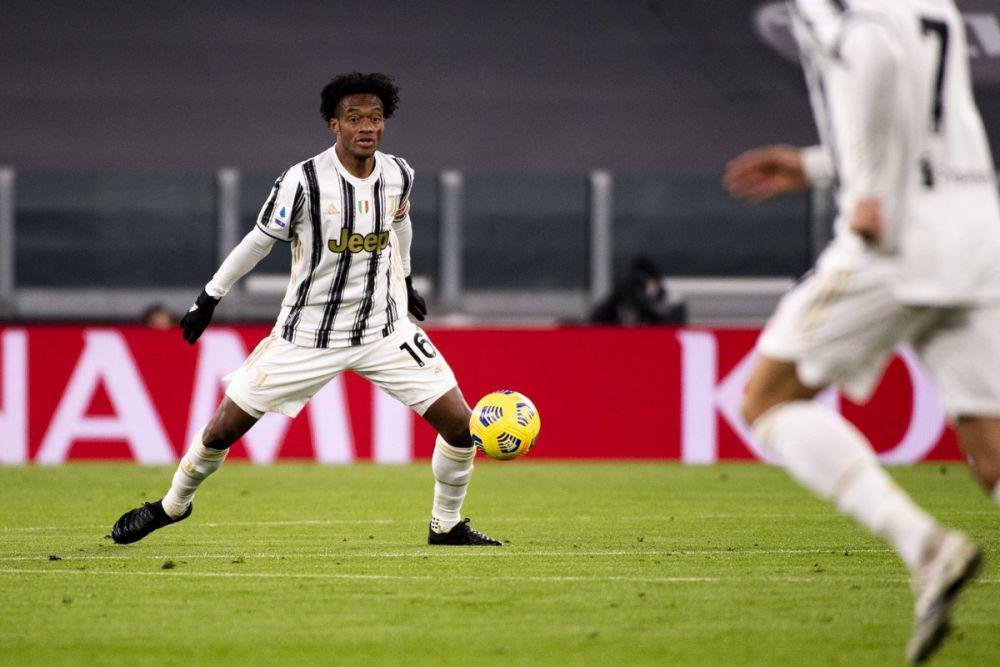 Juan Cuadrado (twitter.com/squawka)