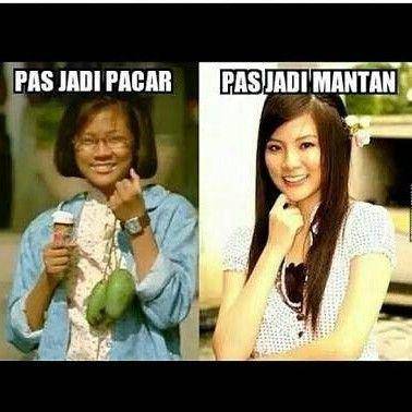 Meme orang pakai kacamata. (instagram.com/fresheye_official)