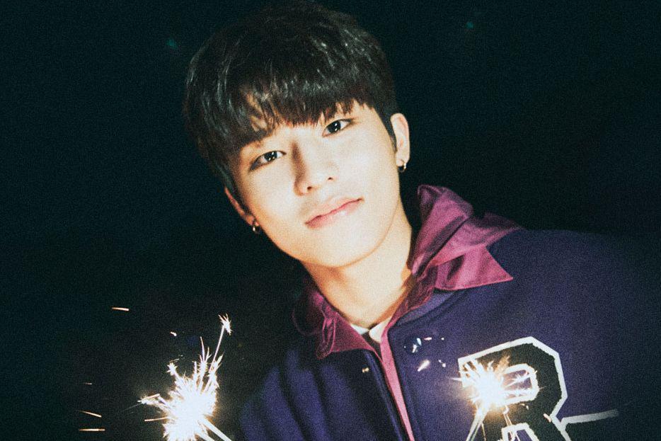 11 Unggahan Member TREASURE saat Rayakan Ultah Jeongwoo ke-17 Tahun!