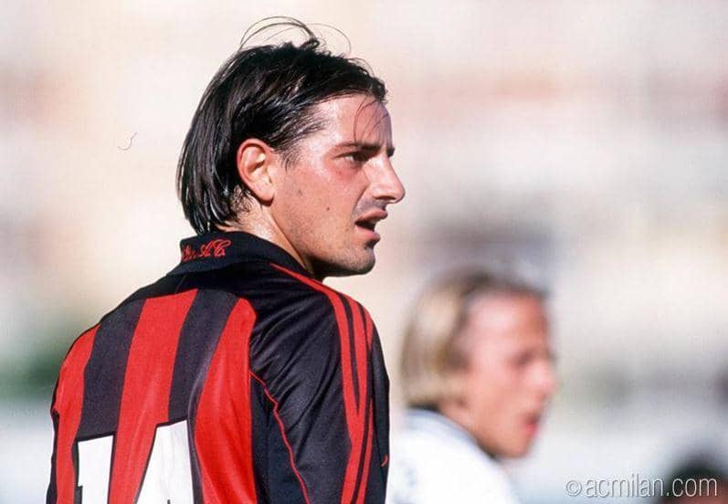 Francesco Coco (acmilan.com)