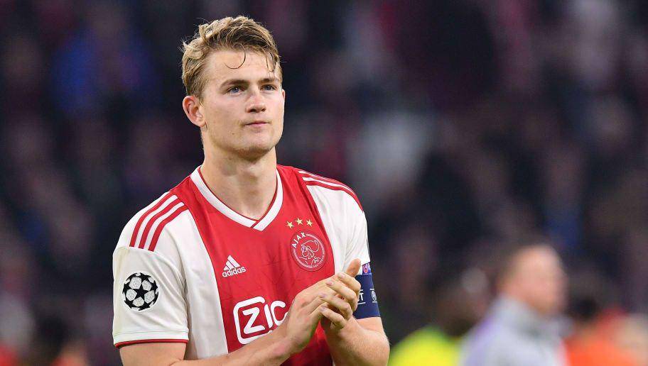 Matthijs De Ligt (90min.com)