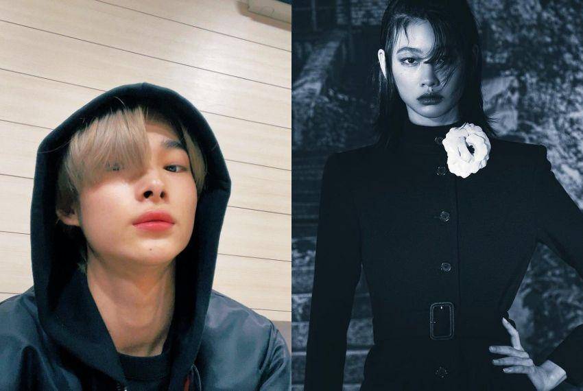 Potret kemiripan Jung Ho Yeon dan Niki ENHYPEN (berbagai sumber)
