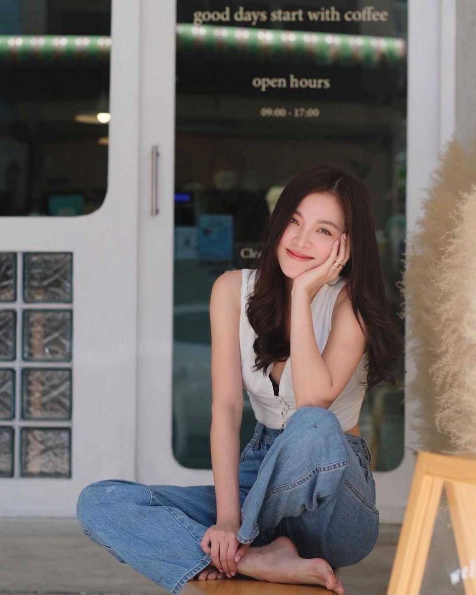 Baifern Pimchanok (instagram.com/baifernbah)