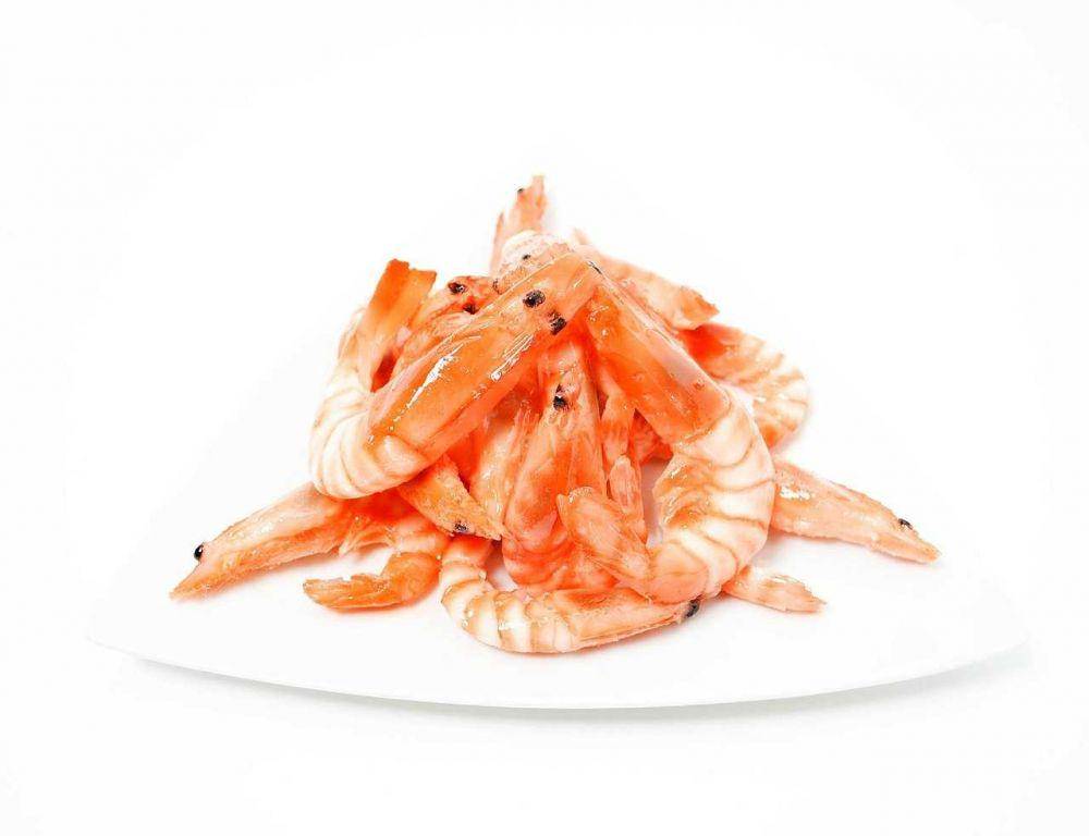 ilustrasi udang (pixabay.com/PublicDomainPictures)