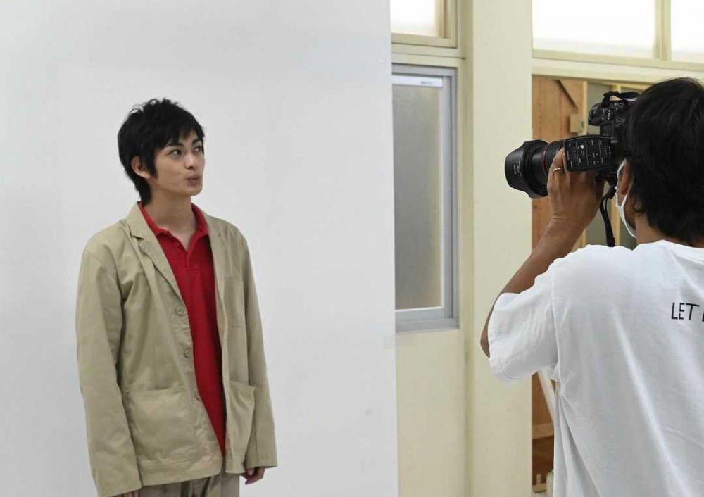 Fuju Kamio (instagram.com/dodra_tokaitv)