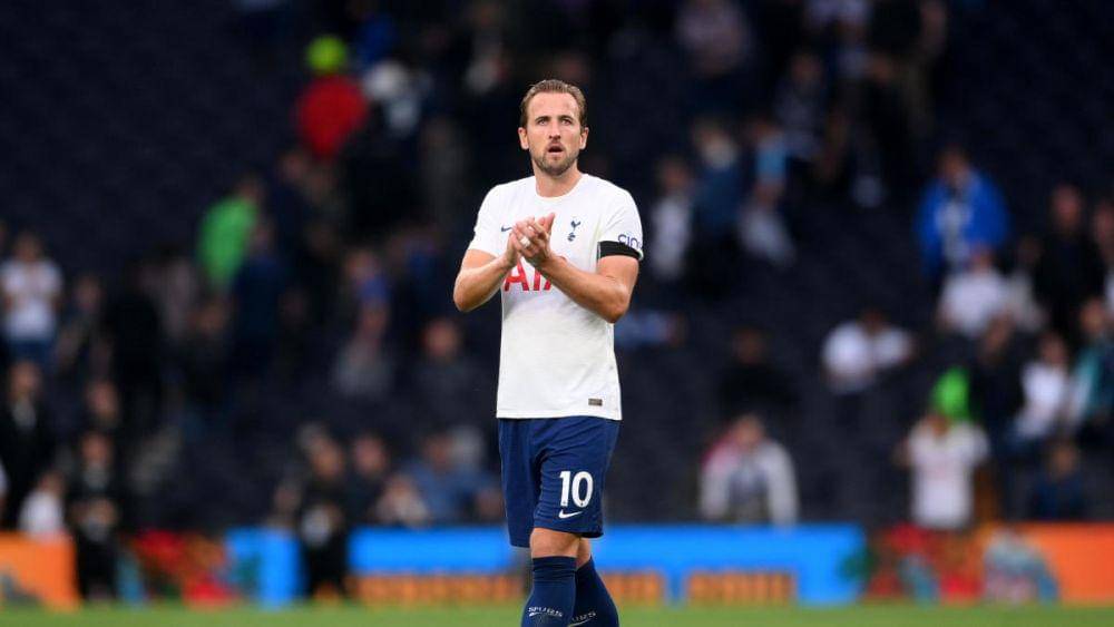 potret Harry Kane (cbssports.com)