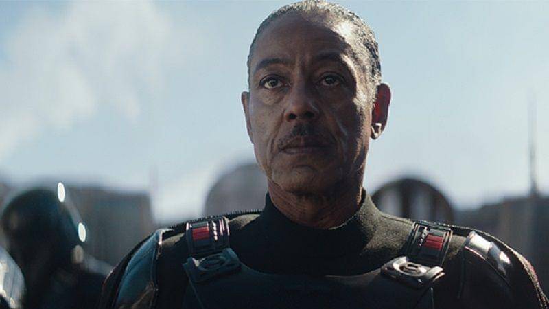 dok. Lucasfilm/The Mandalorian