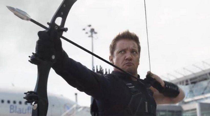 7 Fakta Clint Barton si Hawkeye MCU yang Punya Perbedaan dengan Komik