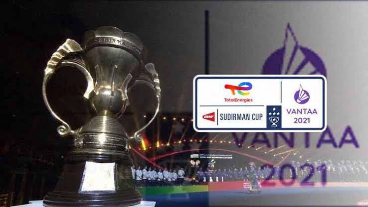 Sudirman Cup 2021 (dok. indosport.com)