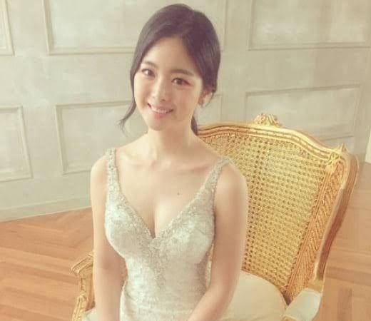 Han Ji Woo (soompi.com)