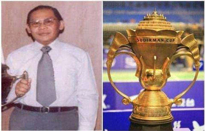 sejarah Sudirman Cup (facebook.com/Light of Badminton)