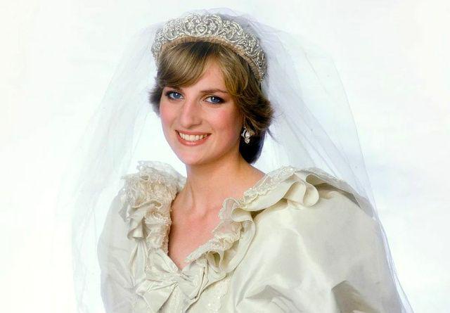 8 Fakta Mengejutkan tentang Putri Diana, Pernah Jadi Pengasuh