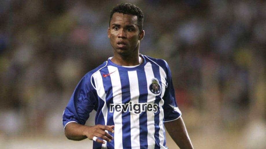 Carlos Alberto (record.pt)