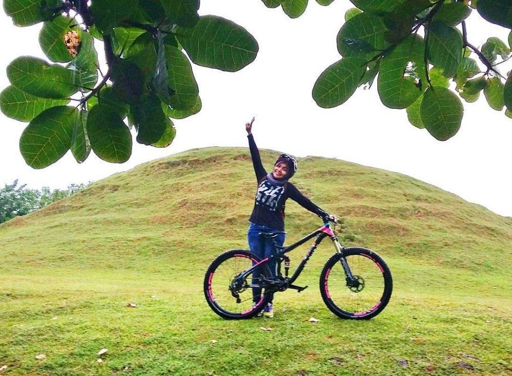 10 Lokasi Bersepeda di Yogyakarta yang Paling Asyik