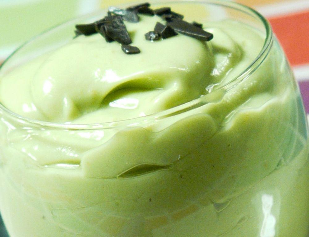 ilustrasi basil mousse (pixabay.com/Daniela Spada)