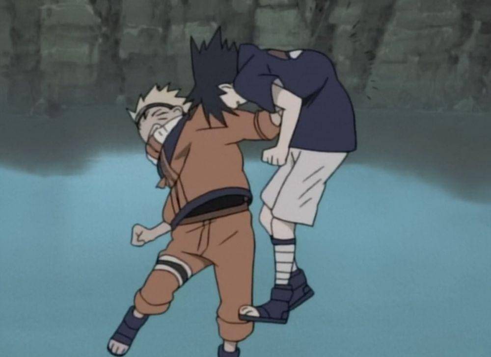 Studio Pierrot/Naruto