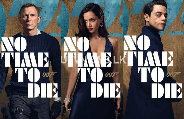 Kembali ke Bioskop, 10 Rekomendasi Film Ini Wajib Ditonton