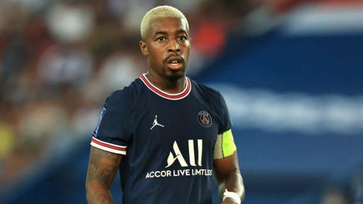 Presnel Kimpembe (90min.com)