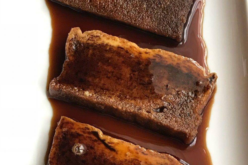 Bolu peca (instagram.com/royal_food22)