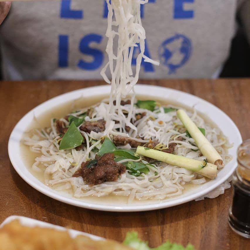 PHO 24, AEON Mall BSD (instagram.com/pho24indonesia)