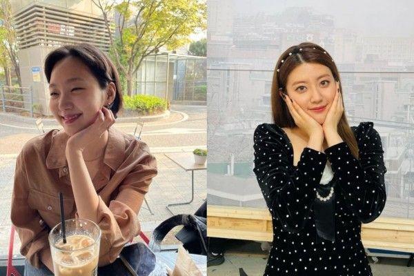 Fakta Little Women hingga Arena Squid Game Instagramable