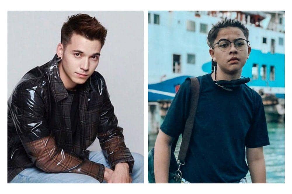 Multitalenta, 9 Aktor Ini Jadi Pengisi Soundtrack Sinetronnya Sendiri