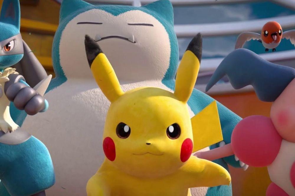 2 Polisi di Amerika Serikat Dipecat karena Bermain Pokemon Go