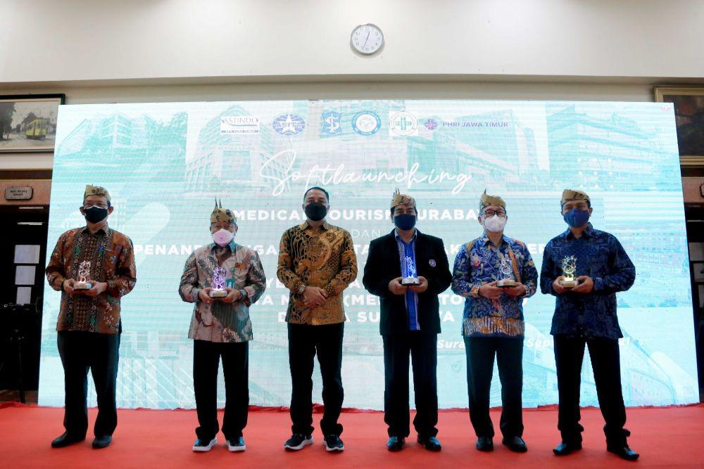 Medical Tourism Surabaya, Menarik Warga Berorbat dalam Negeri